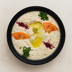 Baba Ghanouj