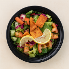 Fattoush Salad