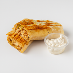 Chicken Kabob