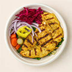 Chicken kabab