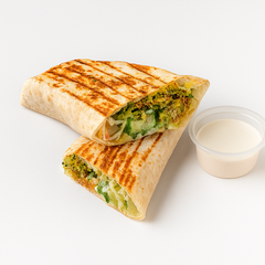 Falafel Sandwich