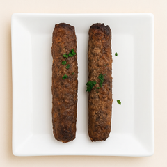 Side Protein (Beef Kifta Kabob)