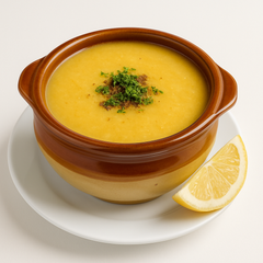 Lentil Soup