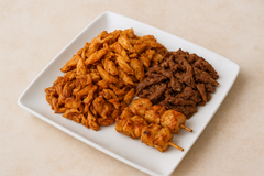 Side Protein ( Chicken Kabob)